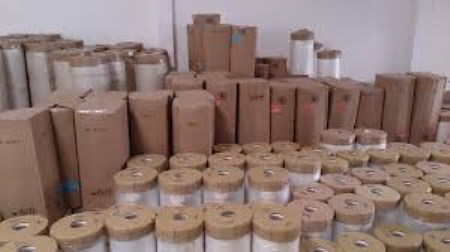 Công Ty TNHH Thương Mại Hưng Ngân