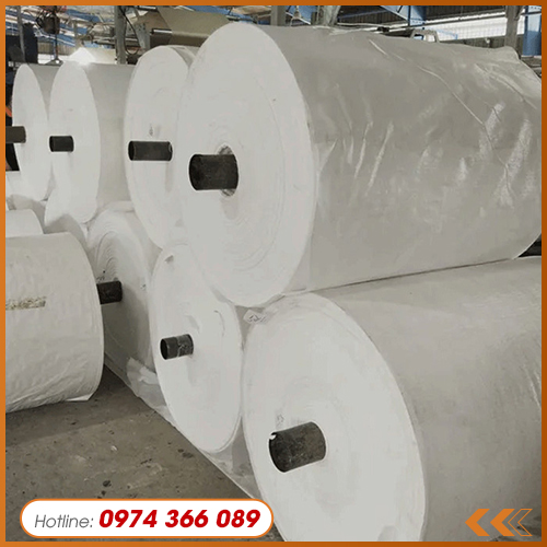 Bao Bì Hoàng Trường – Công Ty TNHH Sản Xuất Thương Mại Quốc Tế Hoàng Trường Packaging