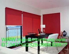 Mành Rèm Cao Cấp Kim Hưng