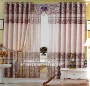 Mành Rèm Cao Cấp Kim Hưng