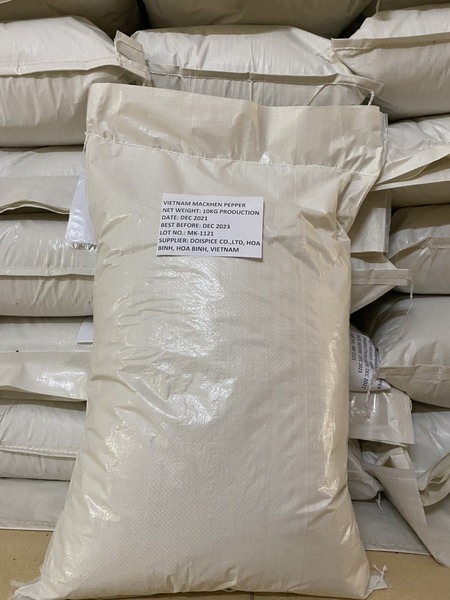 Công Ty TNHH Gia Vị Doispice