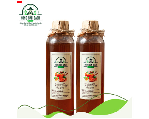 Công Ty TNHH Nông Sản Sạch Daklak