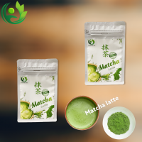 Trà Matcha Và Trà Hữu Cơ Chiềng Đi – Công Ty Cổ Phần Chè Chiềng Đi