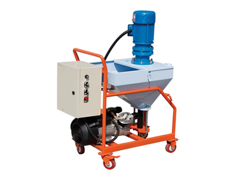 Công Ty CP Thiết Bị Xây Dựng Gia Phan