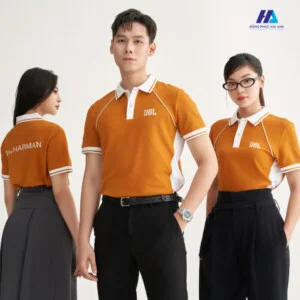 Đồng Phục Hải Anh – Công Ty Cổ Phần Xuất Nhập Khẩu May Hải Anh