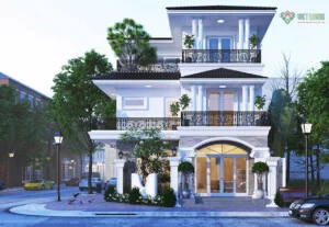 Công Ty Cổ Phần Việt Quang Group