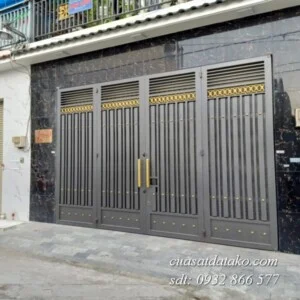 Công Ty TNHH Xây Dựng Và Cơ Khí Datako