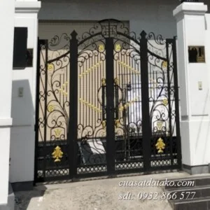 Công Ty TNHH Xây Dựng Và Cơ Khí Datako