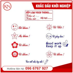 Khắc Dấu Khởi Nghiệp – Công Ty TNHH Thương Mại Dịch Vụ Khắc Dấu Khởi Nghiệp