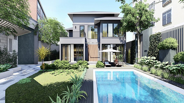 Xây Dựng Phúc Hưng Phát – Công Ty TNHH Đầu Tư Thiết Kế Thi Công Xây Dựng Phúc Hưng Phát