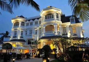 Công Ty Cổ Phần Việt Quang Group