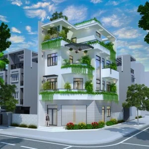 Công Ty Cổ Phần Việt Quang Group