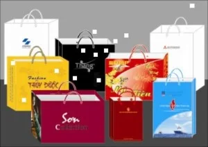 Công Ty TNHH Quảng Cáo – In ấn Thế Kỷ Vàng