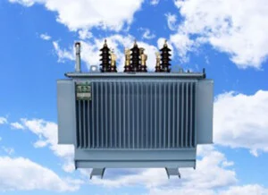 Máy Biến Thế AGE Electric – Công Ty Cổ Phần Máy Biến Thế Việt Nam