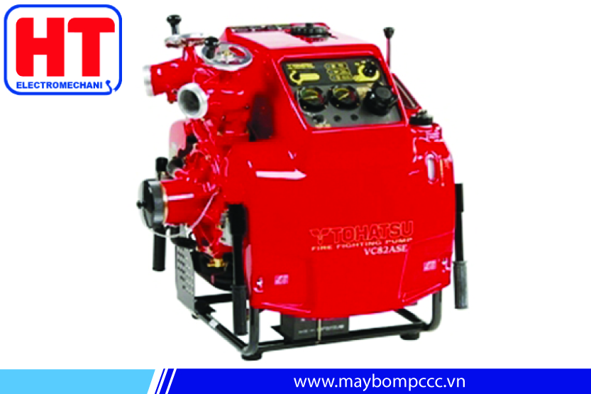 Công Ty TNHH Sản Xuất – Thương Mại – Điện Cơ Hoài Thương