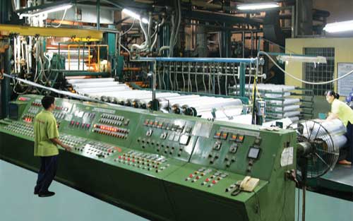 Công Ty Cổ Phần Rạng Đông Holding