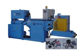 Thiết Bị Ngành Cao Su Cantake – Công Ty TNHH Cantake