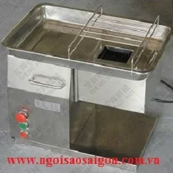 Máy Chế Biến Thực Phẩm Ngôi Sao Sài Gòn – Công Ty TNHH Xuất Nhập Khẩu Ngôi Sao Sài Gòn