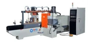 Máy Chế Biến Gỗ Tân Đại Phú – Công Ty TNHH Sản Xuất Và Thương Mại Tân Đại Phú