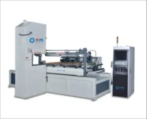Máy Chế Biến Gỗ Tân Đại Phú – Công Ty TNHH Sản Xuất Và Thương Mại Tân Đại Phú