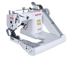 Công Ty TNHH XNK Thiết Bị Ngành Dệt May Tùng Hải Liên