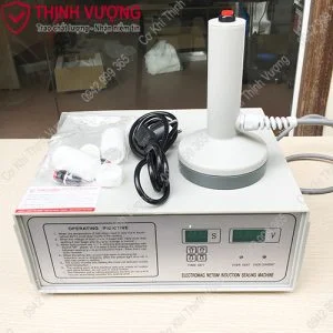 Máy Đóng Gói Thịnh Vượng – Công Ty TNHH Thiết Bị Máy Móc Thịnh Vượng