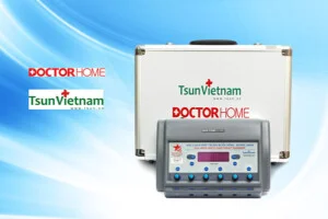 Máy Vật Lý Trị Liệu DoctorHome – Công Ty Cổ Phần TSun Việt Nam