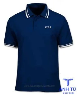 May Đồng Phục Anh Tú