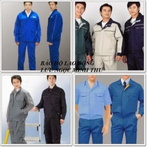 Công Ty TNHH Lưu Ngọc Minh Thư