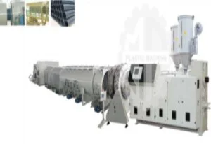Công Ty TNHH Máy Và Thiết Bị Nhựa Mạnh Dũng