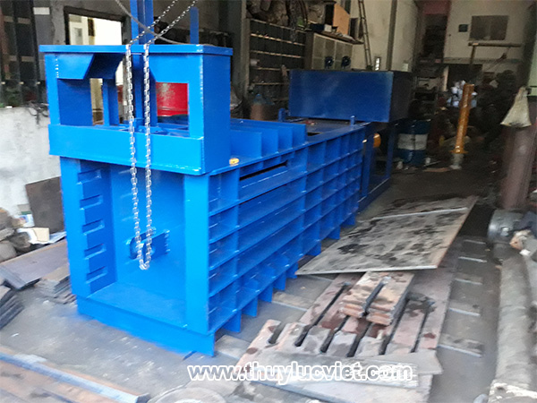 Thủy Lực Việt – Công Ty TNHH Thủy Lực Việt