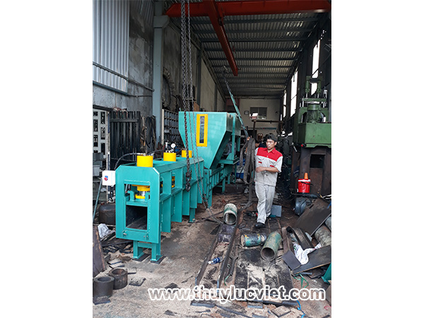 Thủy Lực Việt – Công Ty TNHH Thủy Lực Việt