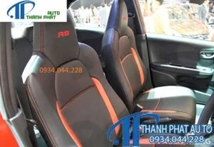 Công Ty Đồ Chơi Ô Tô Thành Phát – Nội Thất Ô Tô Thành Phát