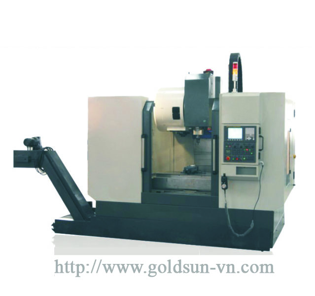 Thiết Bị Cơ Khí Goldsun – Công Ty TNHH Máy Móc Và Vật Tư Goldsun