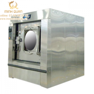 Inox Minh Quân – Công Ty TNHH Sản Xuất Cơ Khí Minh Quân