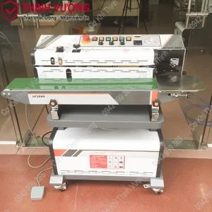 Máy Đóng Gói Thịnh Vượng – Công Ty TNHH Thiết Bị Máy Móc Thịnh Vượng