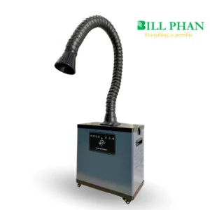 Thiết Bị Phòng Sạch Bill Phan – Công Ty TNHH Bill Phan