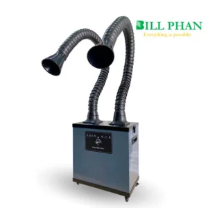 Thiết Bị Phòng Sạch Bill Phan – Công Ty TNHH Bill Phan