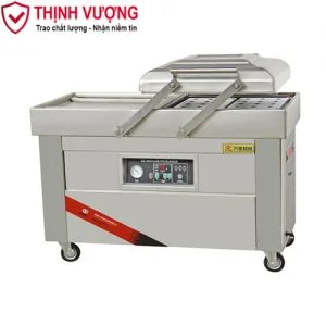 Máy Đóng Gói Thịnh Vượng – Công Ty TNHH Thiết Bị Máy Móc Thịnh Vượng
