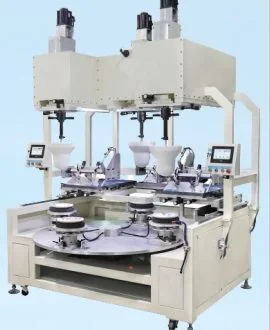 Máy In Howell – Công Ty TNHH Dịch Vụ & Giải Pháp Máy Móc Howell