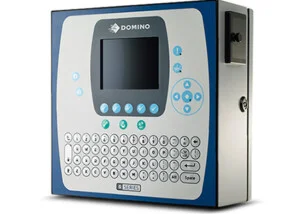 Máy In Phun Date Domino – Công Ty TNHH Thương Mại Dịch Vụ Đạt Mỹ