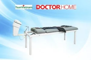 Máy Vật Lý Trị Liệu DoctorHome – Công Ty Cổ Phần TSun Việt Nam