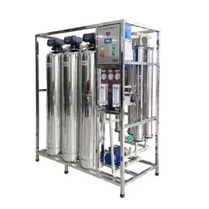 Hệ Thống Lọc Và Xử Lý Nước Việt Phát – Công Ty TNHH Thiết Bị Máy Và Công Nghệ Môi Trường Việt Phát