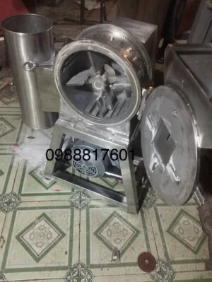 Inox Ngọc Tuấn – Công Ty TNHH Cơ Khí Ngọc Tuấn