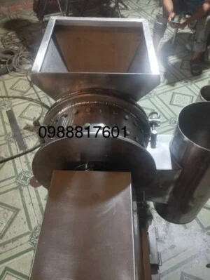 Inox Ngọc Tuấn – Công Ty TNHH Cơ Khí Ngọc Tuấn