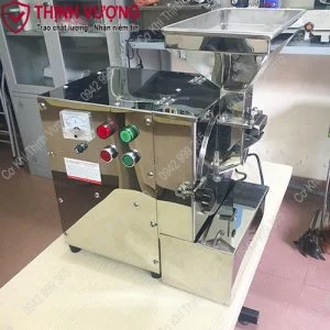 Máy Đóng Gói Thịnh Vượng – Công Ty TNHH Thiết Bị Máy Móc Thịnh Vượng