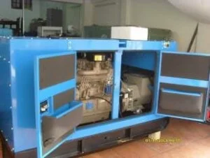 Máy Phát Điện Nam Nguyên – Công Ty TNHH Một Thành Viên Thương Mại Kỹ Thuật Nam Nguyên
