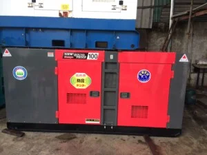 Máy Phát Điện Nam Nguyên – Công Ty TNHH Một Thành Viên Thương Mại Kỹ Thuật Nam Nguyên