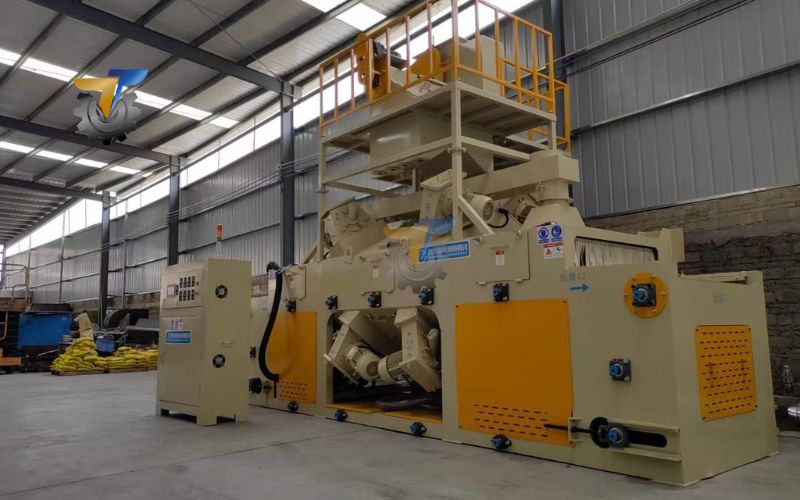 Máy Phun Bi, Phun Cát Việt Thành – Công Ty TNHH Thiết Bị Việt Thành