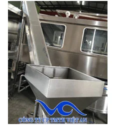 Máy Chiết Rót Việt An – Công Ty Cổ Phần Thương Mại Tổng Hợp Việt An